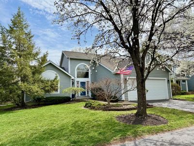 3451 Cutter Ln, Maineville, OH, 45039