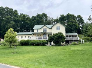 17524 Interior Rd, Tomah, WI 54660