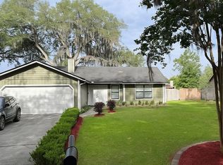 8536 Cross Timbers Dr W, Jacksonville, FL 32244