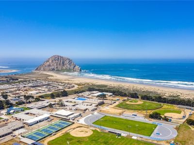 2335 Hemlock Ave, Morro Bay, CA, 93442