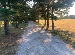 17156 S 4102nd Rd, Claremore, OK 74017