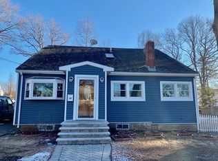 38 Eugenia St, Randolph, MA 02368