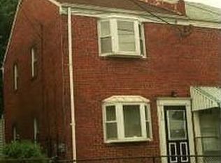 1028 47th St NE, Washington, DC 20019