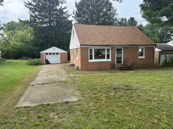 2022 S Harrison Ave, Beloit, WI 53511