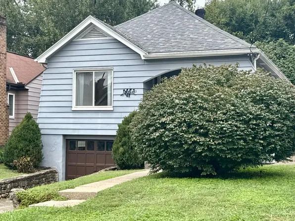6522 Palmetto St, Cincinnati, OH 45227
