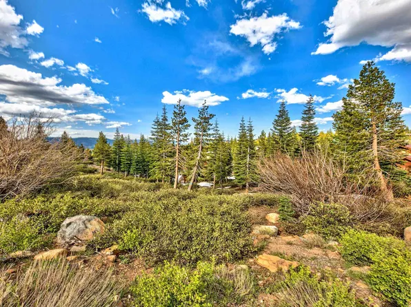 15520 Glacier Way, Truckee, CA 96161