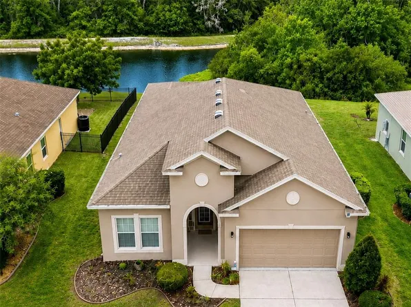 11059 BELLE HAVEN DRIVE, NEW PORT RICHEY, FL 34654