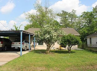 6409 Paris St, Houston, TX 77021