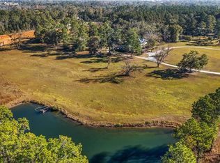 0 Country Club Road, Statesboro, GA 30458