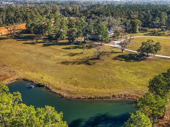 0 Country Club Road, Statesboro, GA 30458