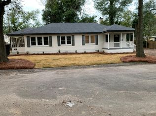 4513 Pineridge Rd #4513, Columbia, SC 29206