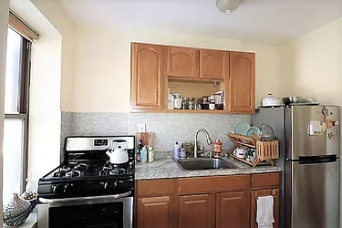 Rented by Citi Habitats