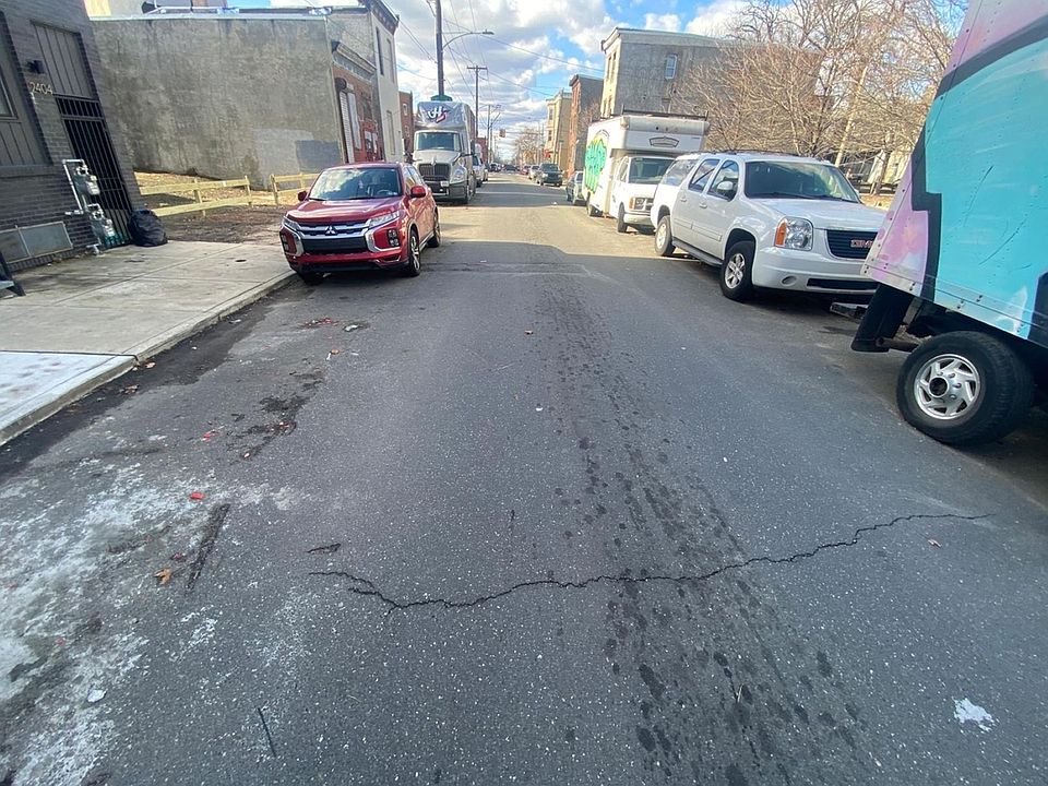 2nd image of 2401 W Montgomery Ave