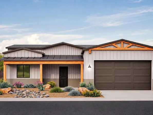 4226 W 31st Ln, Yuma, AZ 85364
