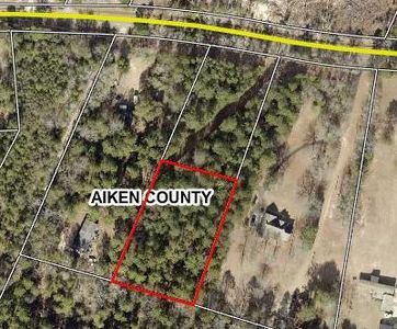 0 Storm Branch Rd, Aiken, SC, 29803