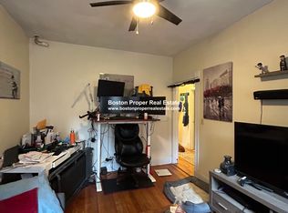 108 Myrtle St APT 7, Boston, MA 02114