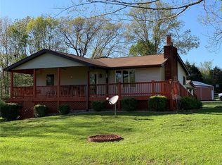 12317 John Smith Rd, Potosi, MO 63664