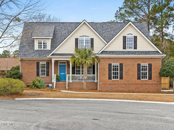 2200 Gardenia Court, Wilmington, NC 28409