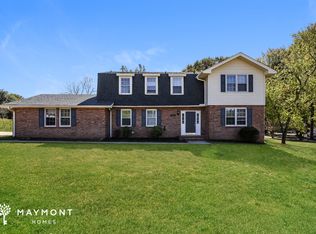 107 Meadowbrook Dr, Mauldin, SC 29662