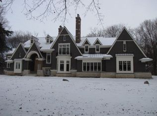 4851 Ardmore Dr, Bloomfield Hills, MI 48302