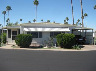 2700 E Allred Ave LOT E60, Mesa, AZ 85204