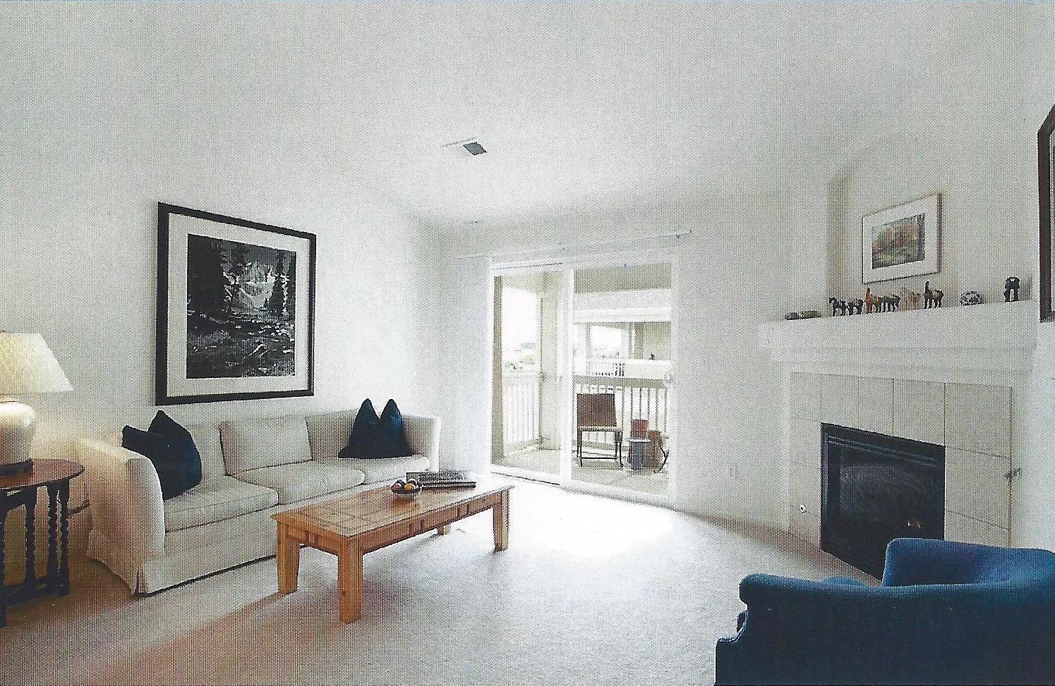 2 bed, 1100 sqft, $2,450 — Photo 3