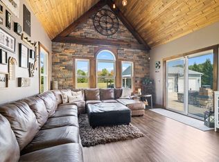 5953 County Road 109, Mount Gilead, OH 43338