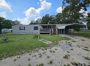 301 An County Rd #1370, Palestine, TX 75801