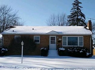 730 N Rensselaer St, Griffith, IN 46319