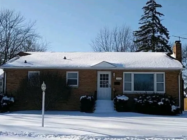 730 N Rensselaer St, Griffith, IN 46319