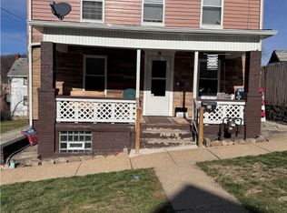 214 S 4th St, Apollo, PA 15613