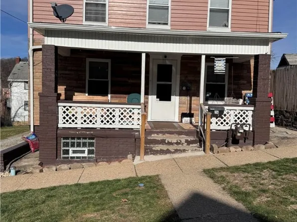 214 S 4th St, Apollo, PA 15613