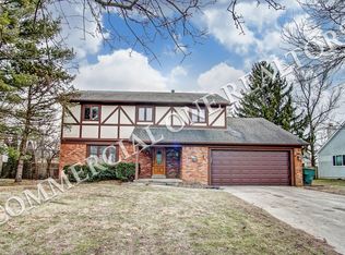2341 Olde Sawmill Blvd, Dublin, OH