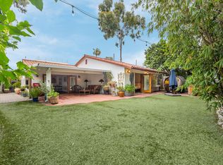 11348 McCune Ave, Los Angeles, CA 90066