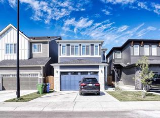 132 S Carringsby Ave NW, Calgary, AB T3P1S1