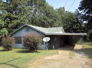 1003 Old Highway 24, McComb, MS 39648