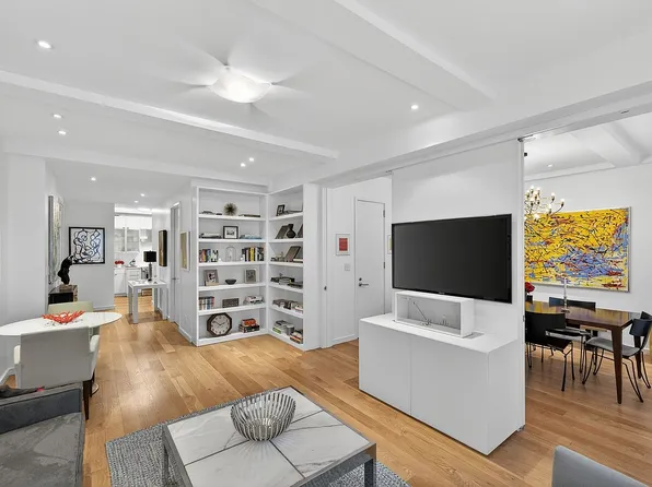 146 E 49th St APT 9B, New York, NY 10017