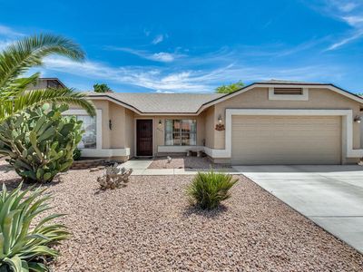 9037 W Virginia Ave, Phoenix, AZ, 85037