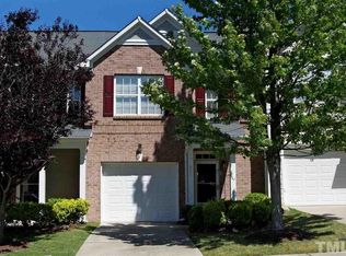 821 Straywhite Ave, Apex, NC 27539