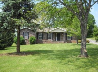 266 Chapman Overlook Dr, Seymour, TN 37865