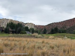 15 Fox Prowl, Carbondale, CO 81623