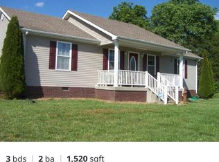 3252 Upton Melrose Rd, Upton, KY 42784