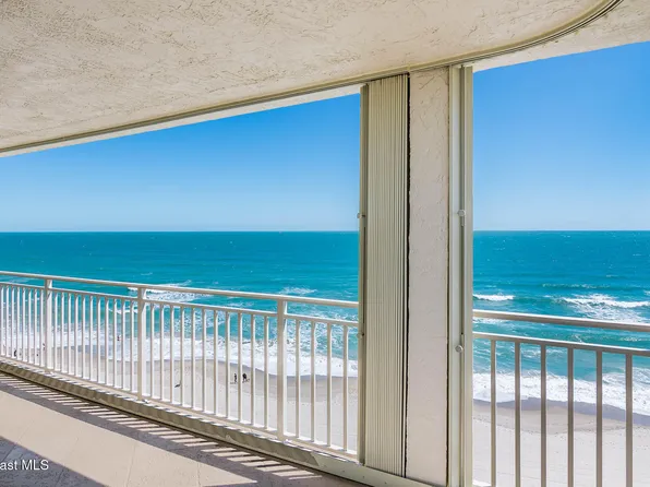 2835 N Highway A1a APT 804, Indialantic, FL 32903
