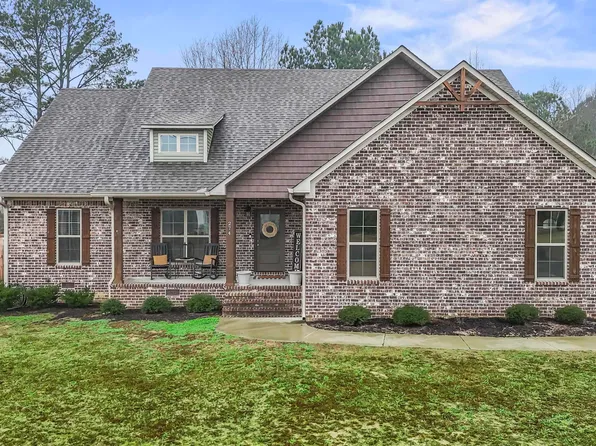 274 Kayla Cir, Boaz, AL 35957