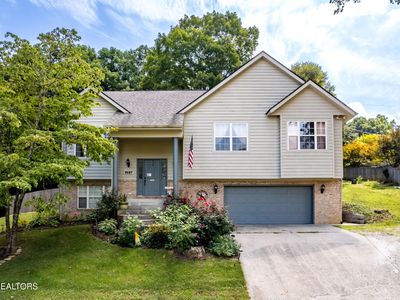 8407 Andersonville Pike, Knoxville, TN, 37938