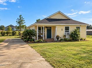 19169 N Clairmonte St, Saucier, MS 39574