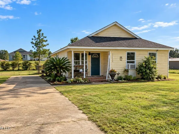 19169 N Clairmonte St, Saucier, MS 39574