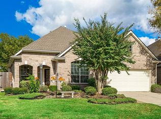 38 Tarrytown Way, Conroe, TX 77384