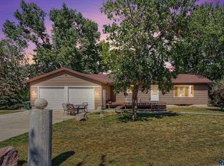 25856 459th Ave, Humboldt, SD 57035