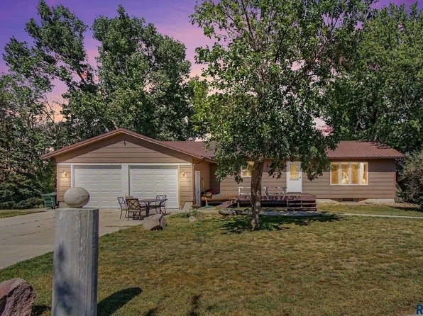 25856 459th Ave, Humboldt, SD 57035